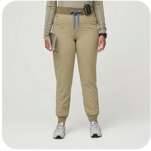 FIGS high waisted 2.0